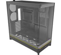 Montech HS02 boîtier midi tower