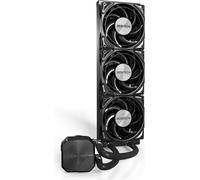 Montech Hyper Flow SILENT 360 Noir