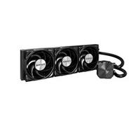 Montech HyperFlow Silent 360, Watercooling