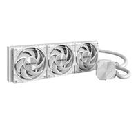 Montech HyperFlow Silent 360, Watercooling