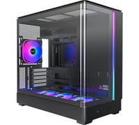 Montech KING 15 PRO boîtier midi tower