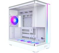 Montech KING 45 PRO boîtier midi tower