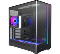 Montech KING 45 PRO boîtier midi tower