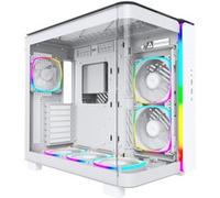 Montech KING 95 PRO boîtier midi tower