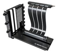 Montech "Kit de montage vertical pour GPU, câble d''extension PCIe 4.0"