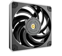 Montech METAL 120 PWM, Ventilateur de boîtier