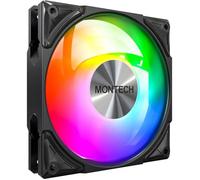 Montech METAL PRO 12 ARGB PWM Noir