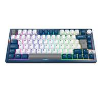 Montech MK PRO 75 RGB clavier gaming mécanique