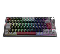 Montech MK PRO 75 RGB clavier gaming mécanique