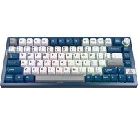 Montech MKey PRO 75 Liberté Marron