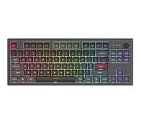 Montech MKey TKL Darkness Gaming Clavier G