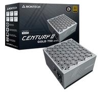 Montech MONTECH CENTURY II 750 alimentation modulaire 750 watt