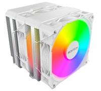 Montech NX600 ARGB, Refroidisseur CPU