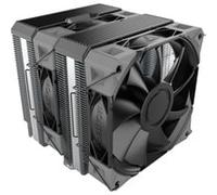 Montech NX600, Refroidisseur CPU