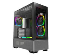 Montech SKY TWO Midi Tower Noir