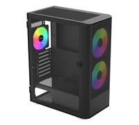 Montech X2 PLUS (B) Noir
