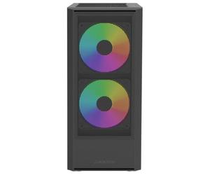 Montech X2 Plus Midi Tower Noir