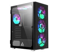 Montech Boîtier X3 Glass Moyen Tour G