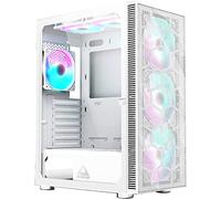 Montech boîtier midi tower