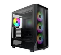 Montech X5 boîtier midi tower