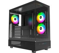 Montech XR boîtier midi tower