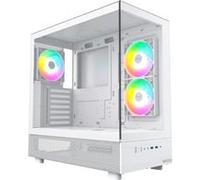 Montech XR boîtier midi tower