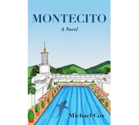 Montecito - Michael Cox - Inveniam Viam Press - ebook (ePub) - Livre