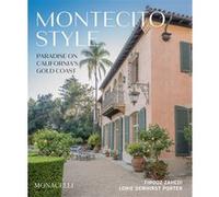 Montecito style Zahedi Firooz (Auteur), L. D. Porter (Auteur)