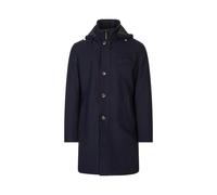 Montecore - Cappotto - Homme - Manteaux - Bleu - Taille: S