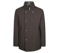 Montecore - Giacca DP NY - Homme - Vestes - Brun - Taille: M