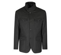 Montecore - Veste matelassée Combat - Homme - Vestes - Noir - Taille: XL