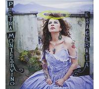 Montecorvino Pietra - Esagerata [Import]