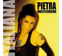 Montecorvino Pietra - Italiana [Import]