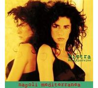 Montecorvino Pietra - Napoli Mediterranea