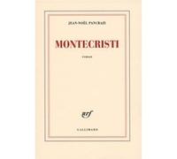 Montecristi Jean-Noël Pancrazi (Auteur)