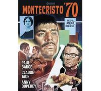 Montecristo 70 [Import]