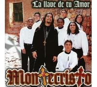 Montecristo - La Llave de Tu Amor