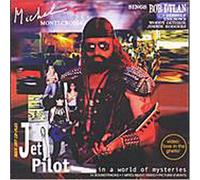 Montecrossa, Michel - Jet Pilot