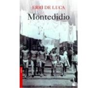 Montedidio - De Luca, Erri De Luca, Erri (Auteur)