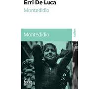 Montedidio Erri De Luca (Auteur), Danièle Valin (Traduction)