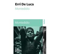 Montedidio - Erri De Luca - Gallimard - Poche - Méthode de langue