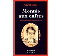 Montée aux Enfers