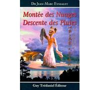 Montée des nuages et descente des pluies