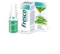 Montefarmaco Fresco Spray Per L'Alito 15 ml