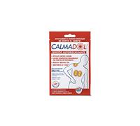 Montefarmaco OTC SpA Calmadol Cerotto Autoriscaldante 40 g
