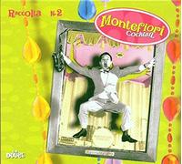 Montefiori Cock - Montefiori Cocktail Vol.2