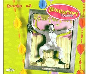 Montefiori Cock - Montefiori Cocktail Vol.2