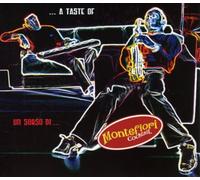 Montefiori Cocktail - A Taste of