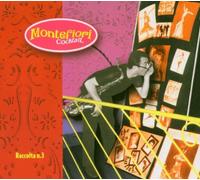 Montefiori Cocktail - Montefiori Cocktail