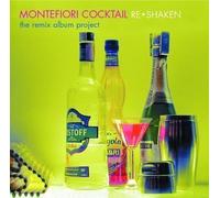 Re-Shaken: The Remix Album Project